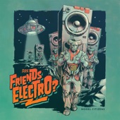 Are Friends Electro? artwork