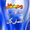 Qessa Asslay Gul Da Swat, Pt. 2 - Waheed Gul lyrics
