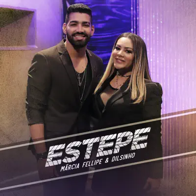 Estepe - Single - Márcia Fellipe