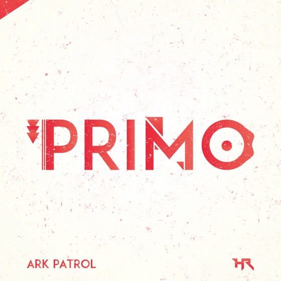 Cover artwork for Primo