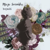 Bojaźń - EP artwork