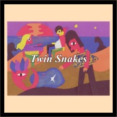Twin Snakes by WINKLER