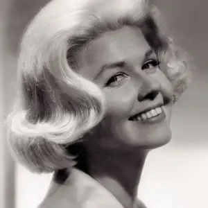 Doris Day