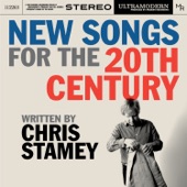 Chris Stamey - Manhattan Melody (That's My New York) [feat. Django Haskins with Branford Marsalis]