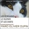 Chaloupe - Marc-Olivier Dupin lyrics