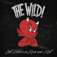 The Wild! - Still Believe in Rock and Roll artwork