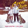 Como el Agua - Remix by Ana Mena iTunes Track 1