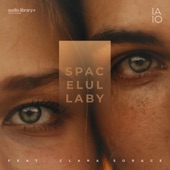 Space Lullaby (feat. Clara Sorace) artwork