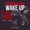 Wake Up - Single