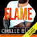 Chelle Bliss - Flame: Men of Inked: Heatwave, Book 1 (Unabridged)