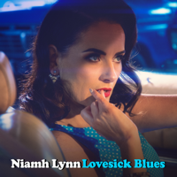 Niamh Lynn - Lovesick Blues artwork