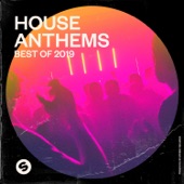 House Anthems: Best of 2019 artwork