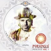 Poranguí Remixes Vol I artwork