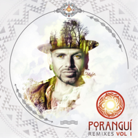 Poranguí - Poranguí Remixes Vol I artwork
