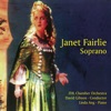 Janet Fairlie - Song to the Moon - Rusalka (Dvorák)