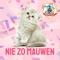 Nie Zo Mauwen artwork