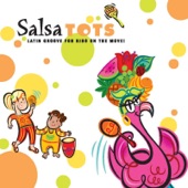 Salsa Tots Classes artwork