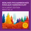 Schubert: Mass No. 6 in E-Flat Major, D. 950 album lyrics, reviews, download