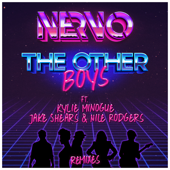 The Other Boys (feat. Kylie Minogue, Jake Shears & Nile Rodgers) [Remixes] - EP - NERVO