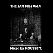 The Jam Files, Vol. 4 artwork