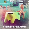 Feel Good Pop Jams! artwork