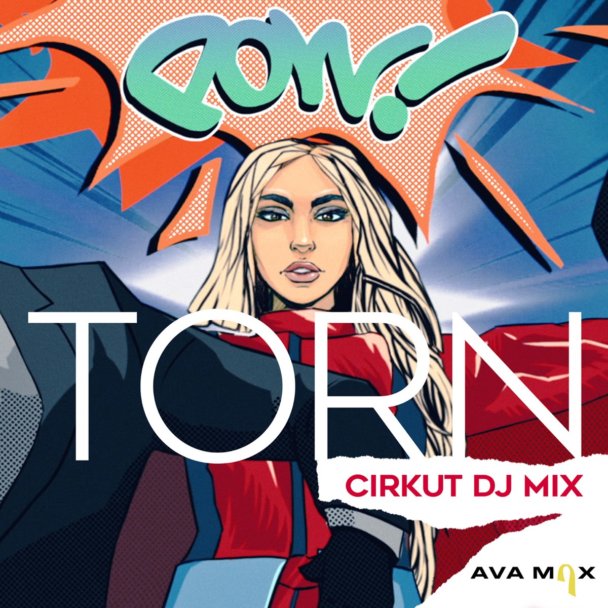 dj torn