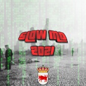SLOW MO 2021 artwork