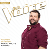 Rural Route Raising (The Voice Performance) - Andrew Sevener