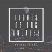 Lights of Los Angeles artwork