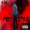 Freestyle - Lil Deso lyrics