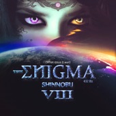 The Enigma VIII (What Once It Was) artwork