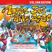 Après Ski Hits 2020 (XXL Fan Edition) artwork