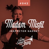 Inspector Gadget (Club Mix) artwork