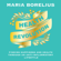 Maria Borelius - Health Revolution