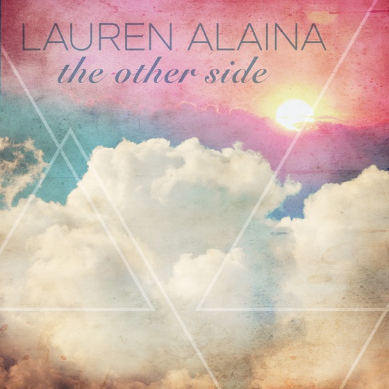 Cover artwork for The Other Side
