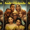 Andan Diciendo by Ventino iTunes Track 1
