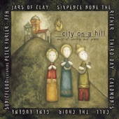 City on a Hill: Songs of Worship and Praise artwork