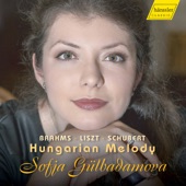 Hungarian Melody artwork