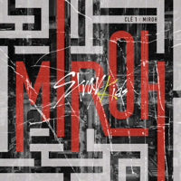 Stray Kids - MIROH artwork