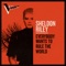 Everybody Wants To Rule The World - Sheldon Riley lyrics