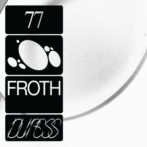 Froth - 77 (Mount Alaska Remix) - Single