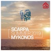 Scarpa Mykonos 2019