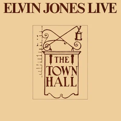 Live (Remaster) - Elvin Jones