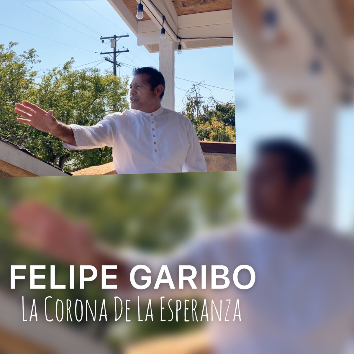 La Se2unda Venida by Felipe Garibo on Apple Music