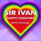 Happy Together (7th Heaven Radio Mix) - Sir Ivan lyrics