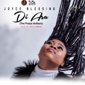 Di Asa (The Praise Anthem) artwork