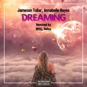 Dreaming (W!SS Remix) artwork