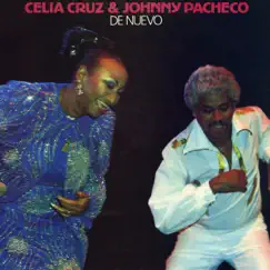 De Nuevo by Johnny Pacheco & Celia Cruz album reviews, ratings, credits