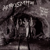 Aerosmith - No Surprize