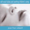 Jean Frye Sidwell - Bedtime